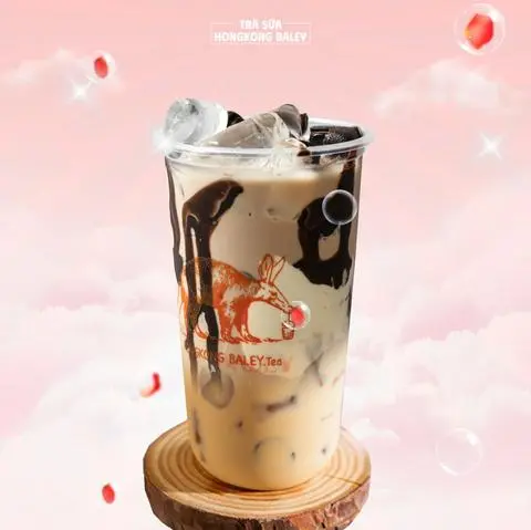 Hình ảnh Trà Sữa Choco - Phô mai - Bán chạy