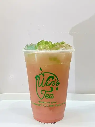 Hình ảnh YAKULT VIỆT QUẤT