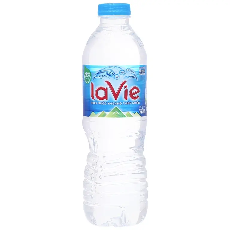Hình ảnh Nước suối Lavie