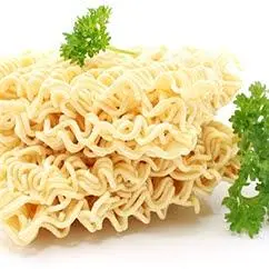 Hình ảnh Mì thêm