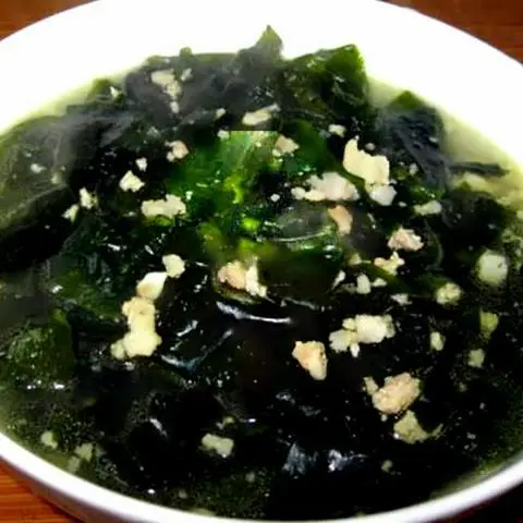 Hình ảnh Canh thêm