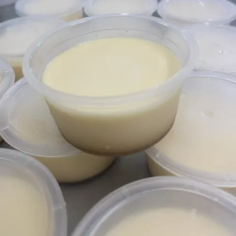 Hình ảnh Bánh Flan