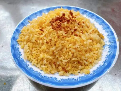 Hình ảnh Cơm Thêm