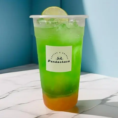 Hình ảnh Mango Mint