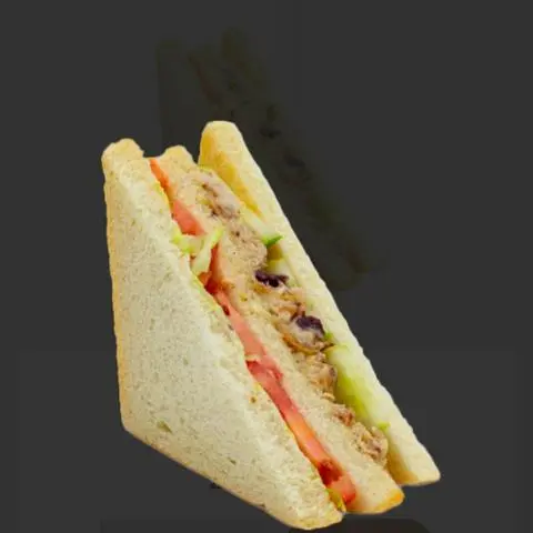 Hình ảnh Sanwich thập cẩm