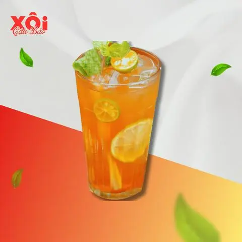 Hình ảnh Trà tắc