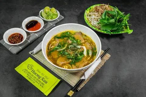 Hình ảnh Bún Nạm