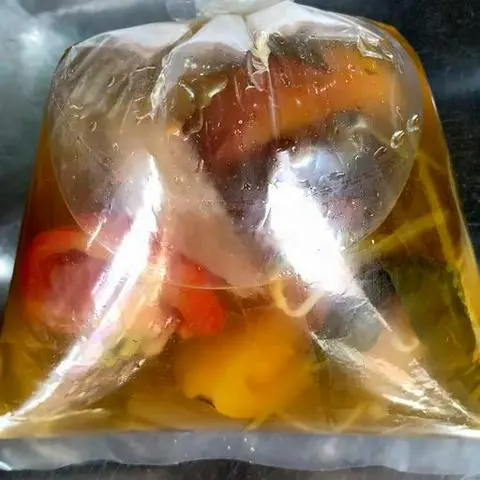 Hình ảnh Canh Chua 1 Phần 