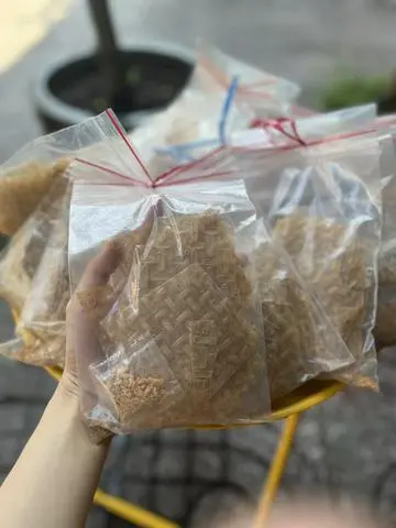 Hình ảnh Bánh Tráng Xìke