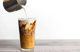 Hình ảnh Bạc xỉu sữa tươi 
