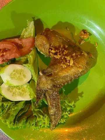 Hình ảnh Cánh Gà