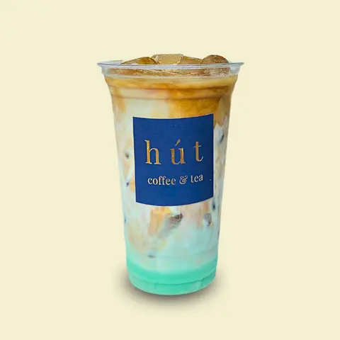 Hình ảnh Pastel Mint Latte