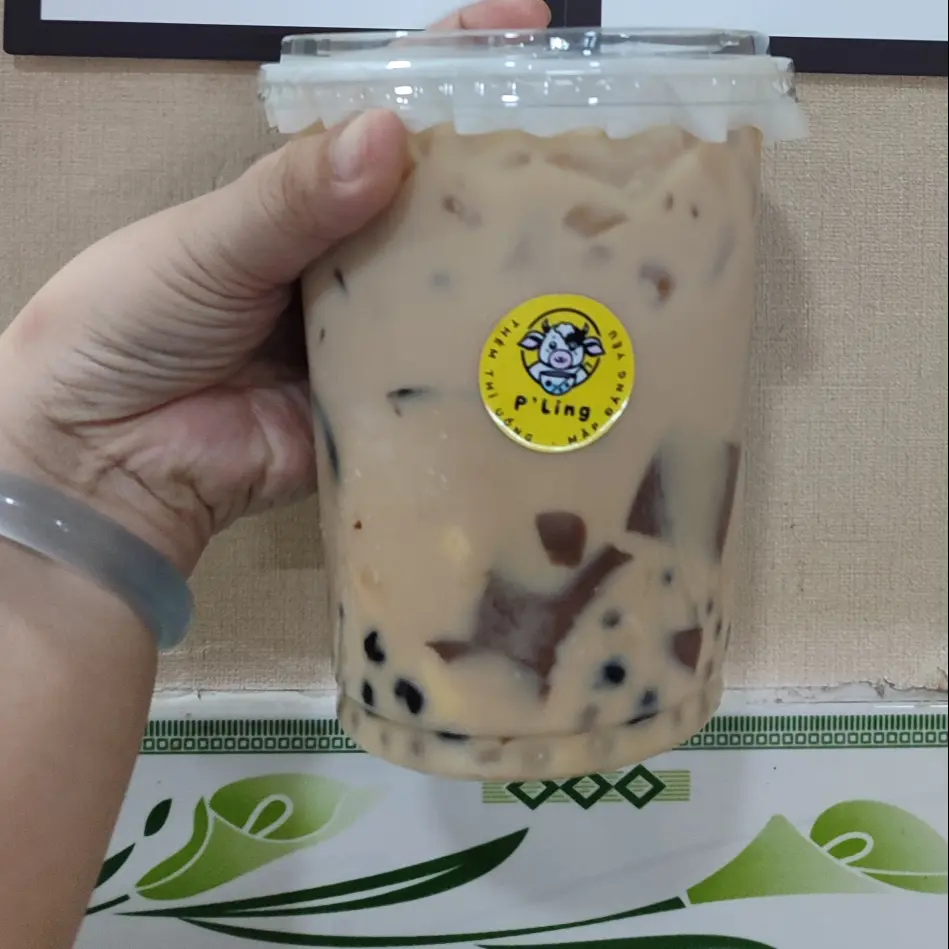 Hình ảnh Trà sữa PLing