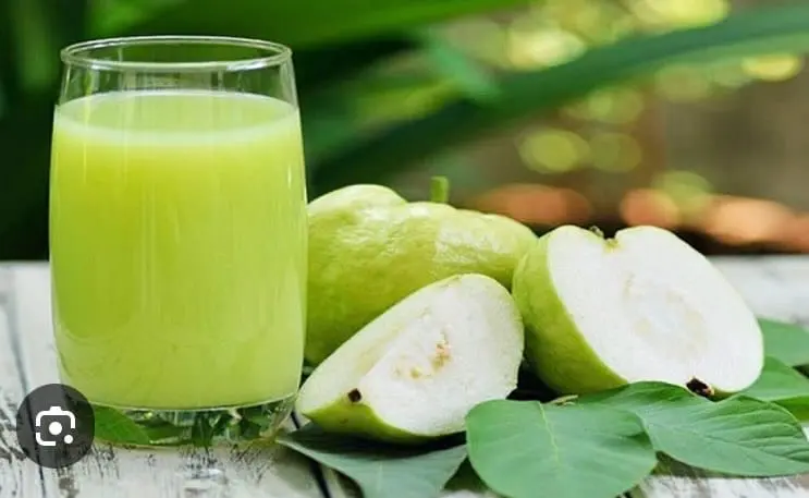 Hình ảnh Ổi Ép