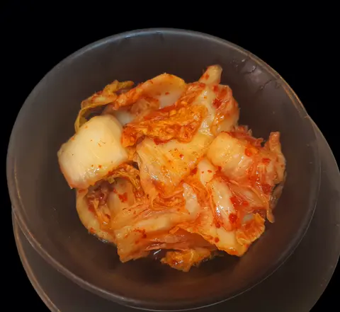 Hình ảnh Kim chi
