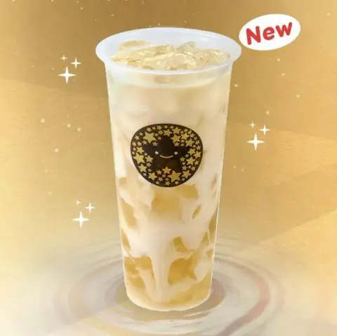 Hình ảnh Oolong Sữa Tươi