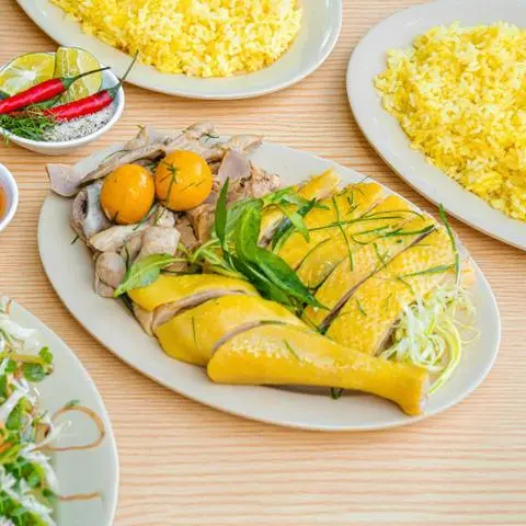 Hình ảnh Combo 1 ( 2 người ăn )
