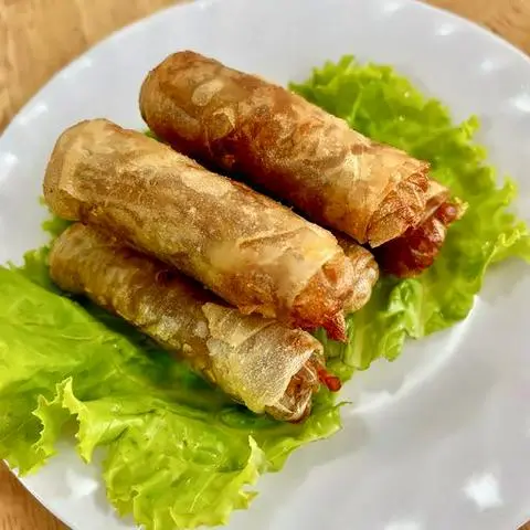 Hình ảnh Chả giò 5 cái
