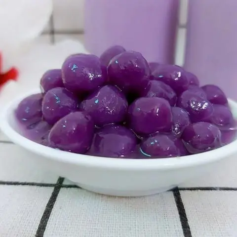 Hình ảnh khoai dẻo 