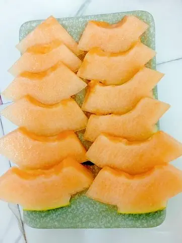 Hình ảnh Dưa Lưới