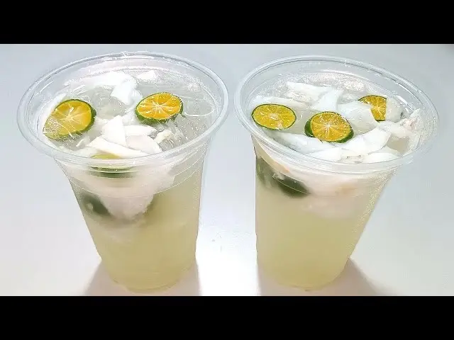 Hình ảnh Dừa tắc