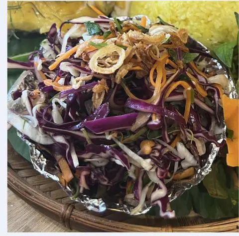 Hình ảnh Gỏi Rau