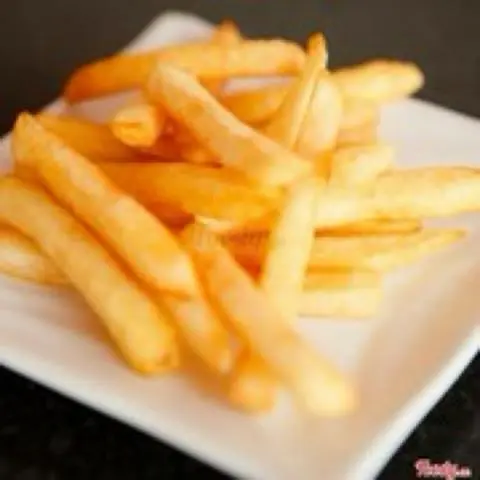 Hình ảnh Khoai tây chiên
