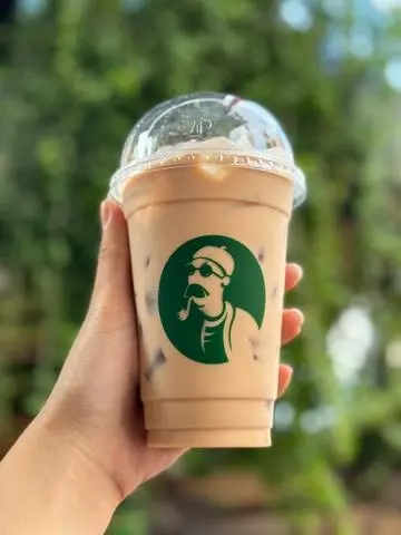 Hình ảnh Trà sữa Cổ thụ (Ngọt dịu - MỚI)