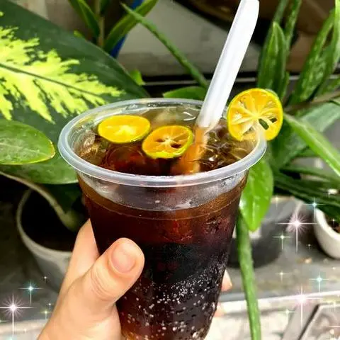 Hình ảnh Trà tắc