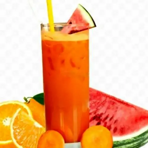 Hình ảnh Nước ép thập cẩm