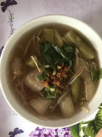 Hình ảnh Canh chua