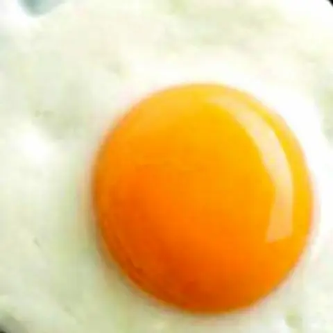 Hình ảnh Trứng ốp la