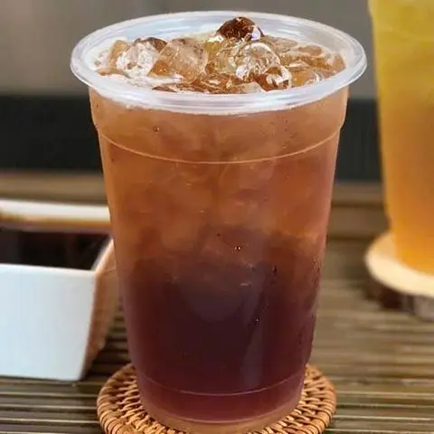 Hình ảnh Hồng trà 