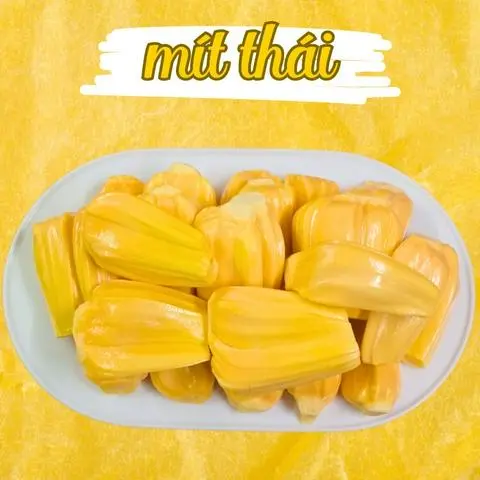 Hình ảnh Mít Thái Vàng (Hộp 400gr)