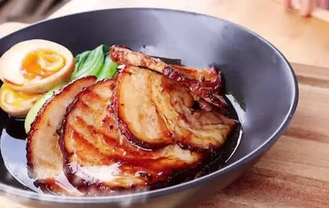 Hình ảnh Cơm Thịt Chasu