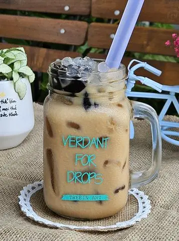 Hình ảnh Trà sữa nhà Nem