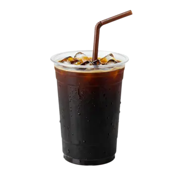 Hình ảnh Cafe Đen - Ly 700ml