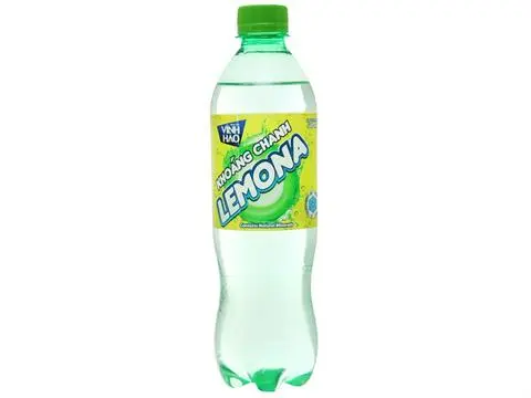 Hình ảnh Khoáng chanh Lemonade