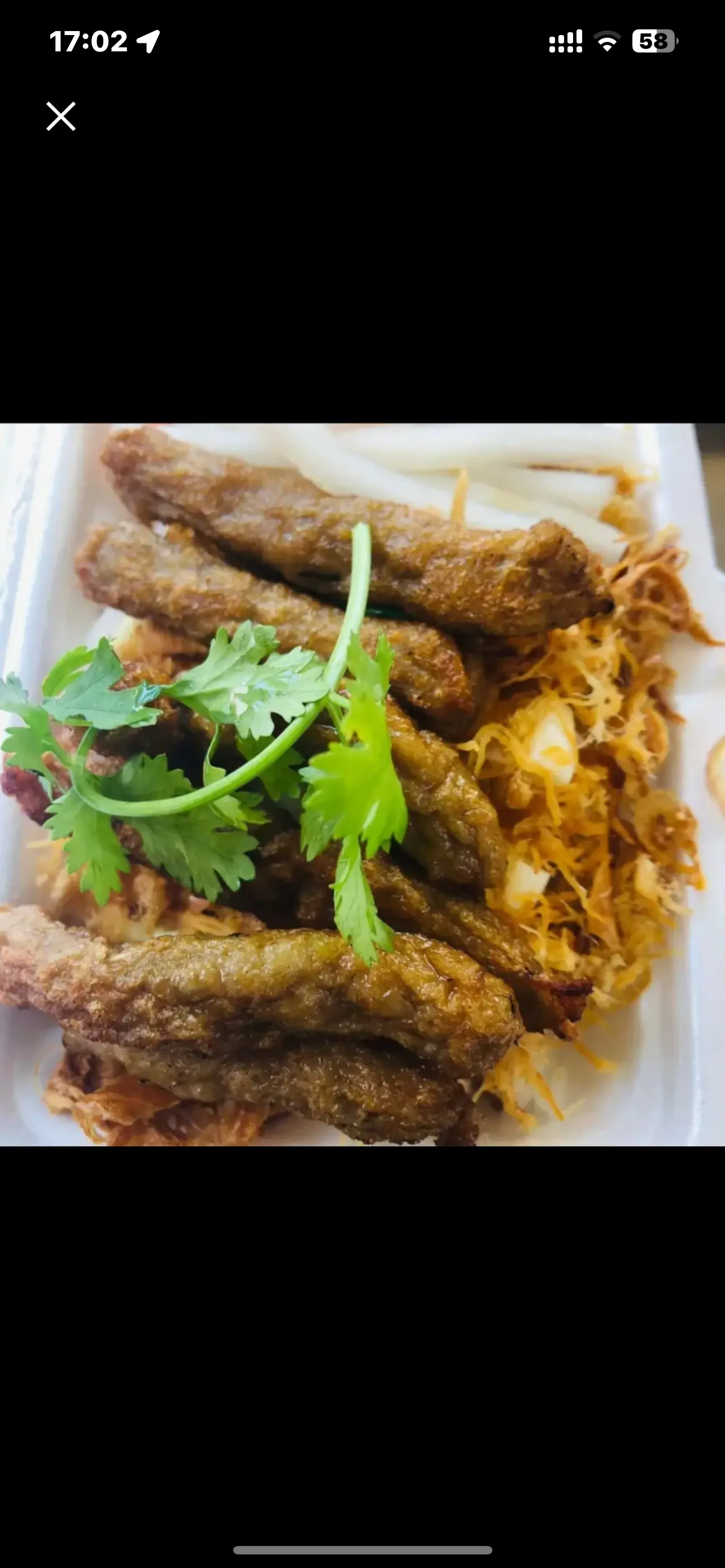Hình ảnh Xôi chả cá
