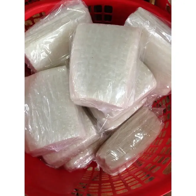 Hình ảnh Bánh tráng dày