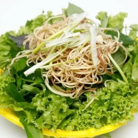 Hình ảnh Rau thêm