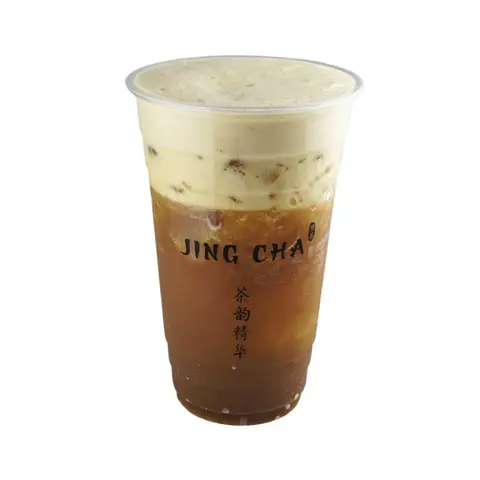 Hình ảnh Hồng trà tắc