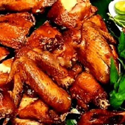 Hình ảnh Gà nướng