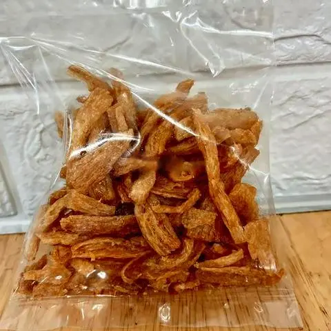 Hình ảnh Sườn non chiên