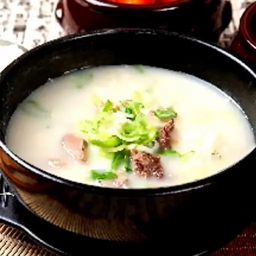 Hình ảnh No.116 Súp bò