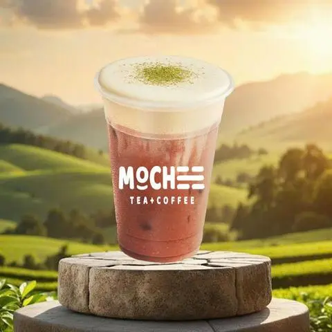 Hình ảnh CHOCO MACHIATO 