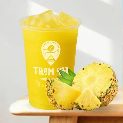 Hình ảnh Nước Ép Thơm