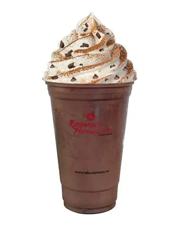 Hình ảnh Dark Chocolate Cream