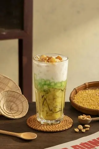 Hình ảnh Chè bà ba