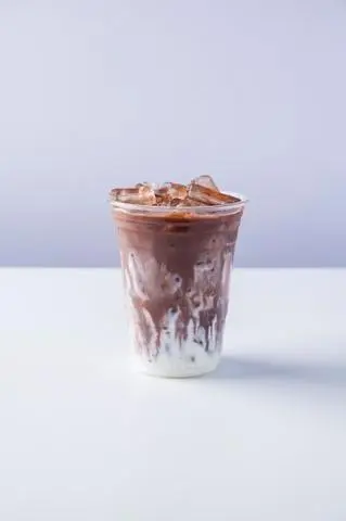 Hình ảnh cacao latte